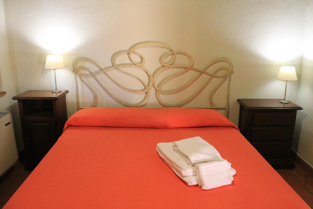 Il Grifone A Cortona Residence Экстерьер фото