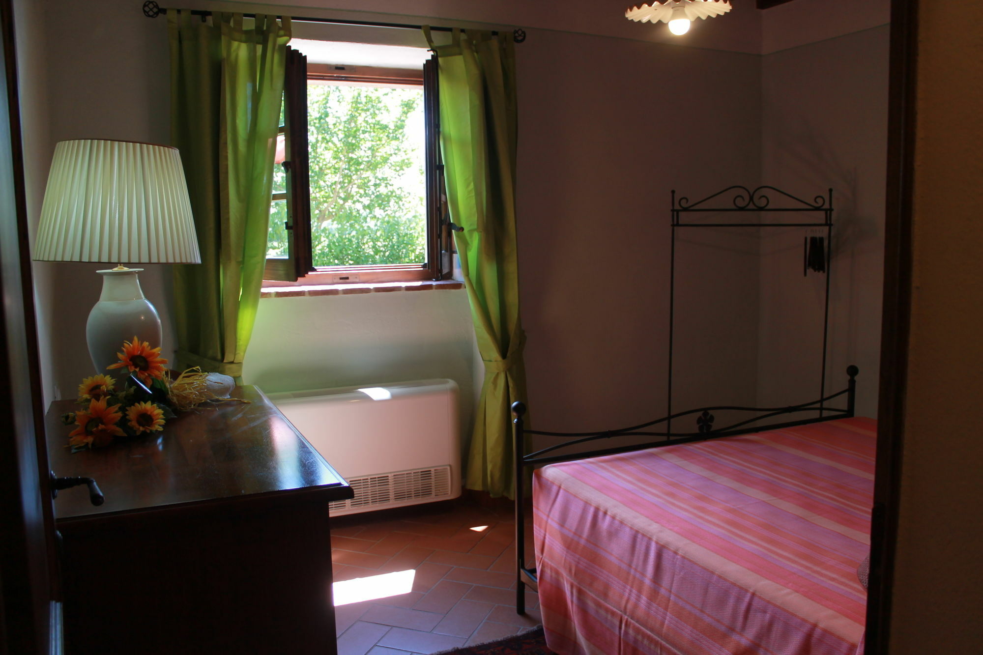 Il Grifone A Cortona Residence Экстерьер фото