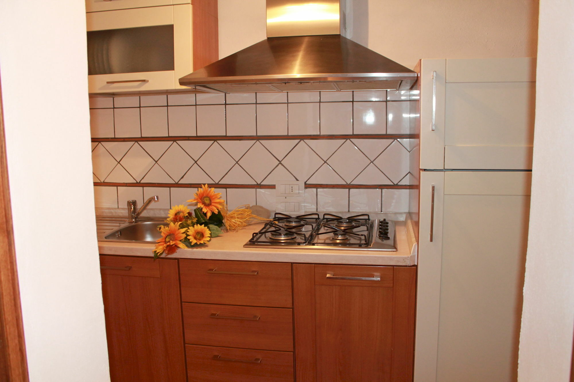 Il Grifone A Cortona Residence Экстерьер фото